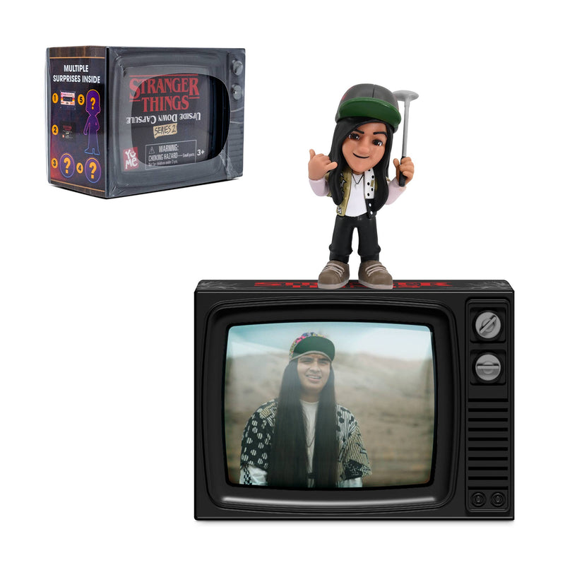 Load image into Gallery viewer, Toys Matter Stranger Things S2 1pc Blind Box Figure
