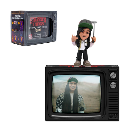 Toys Matter Stranger Things S2 1pc Blind Box Figure