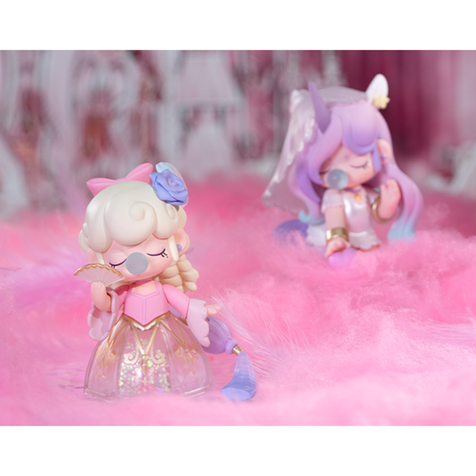 Robotime Rolife - Nanci's Museums Latest 1pc Blind Box