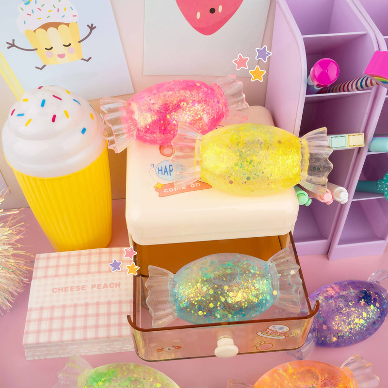 Chargez l'image dans la visionneuse de la galerie, Gummy Candy - 1Pc Sensory Toy
