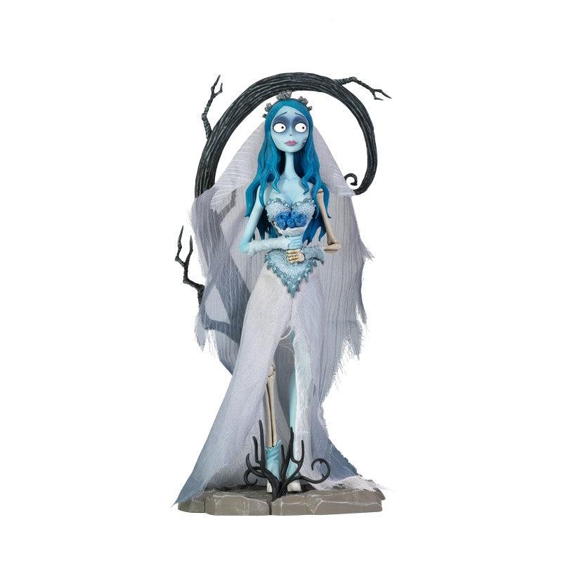 Load image into Gallery viewer, Corpse Bride - Emily Figure
