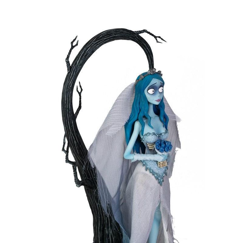 Load image into Gallery viewer, Corpse Bride - Emily Figure
