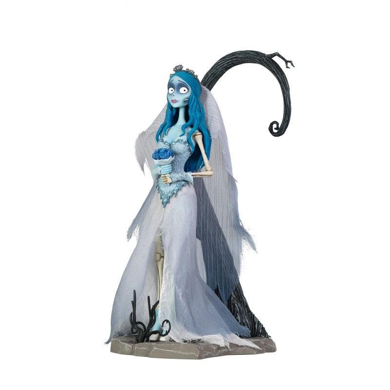 Load image into Gallery viewer, Corpse Bride - Emily Figure
