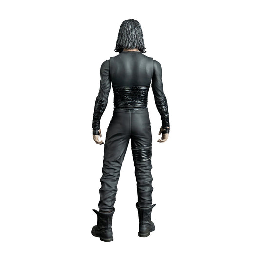 Trick or Treat Studios: The Crow (1994) - Scream Greats Eric Draven 8" Scale Action Figure