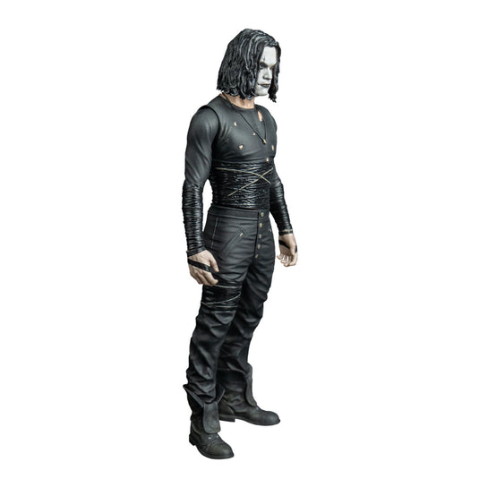 Trick or Treat Studios: The Crow (1994) - Scream Greats Eric Draven 8" Scale Action Figure