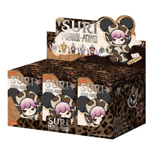 Robotime Suri Magical Animal 1Pc Blind Box