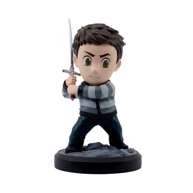 Cargue la imagen en el visor de la galería, Yume Harry Potter - Hero Box Blind Box Wizards Series
