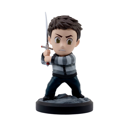 Yume Harry Potter - Hero Box Blind Box Wizards Series