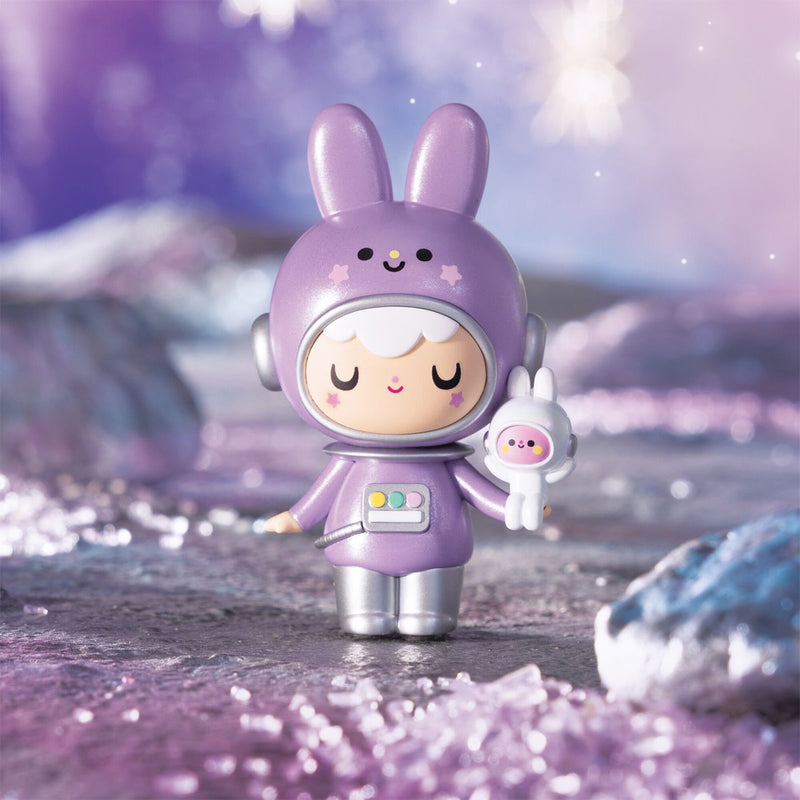 Cargue la imagen en el visor de la galería, Tomy Momiji - Message Dolls 1pc Blind Box
