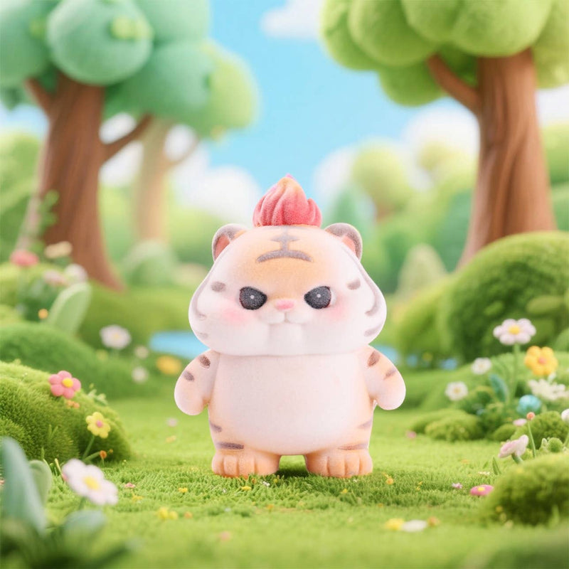 Cargue la imagen en el visor de la galería, BCmini Tiger Blind Box
