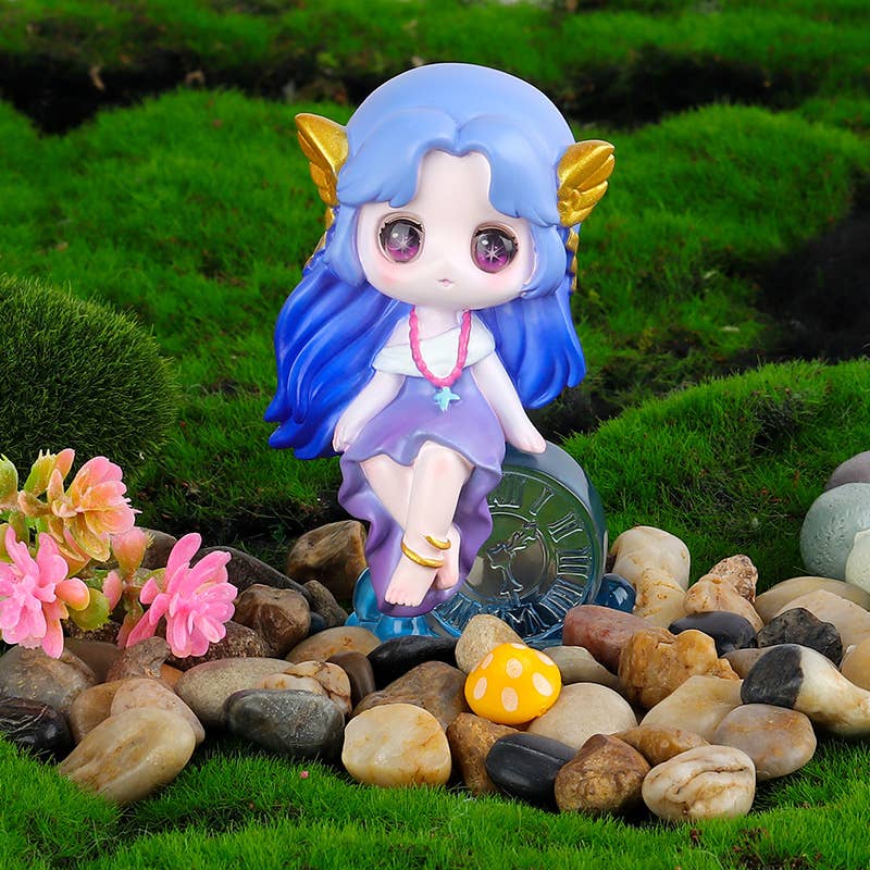 Chargez l&#39;image dans la visionneuse de la galerie, BCmini - Celestial 1pc Blind Box
