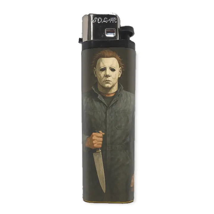 Load image into Gallery viewer, Characters - Basic Lighter
