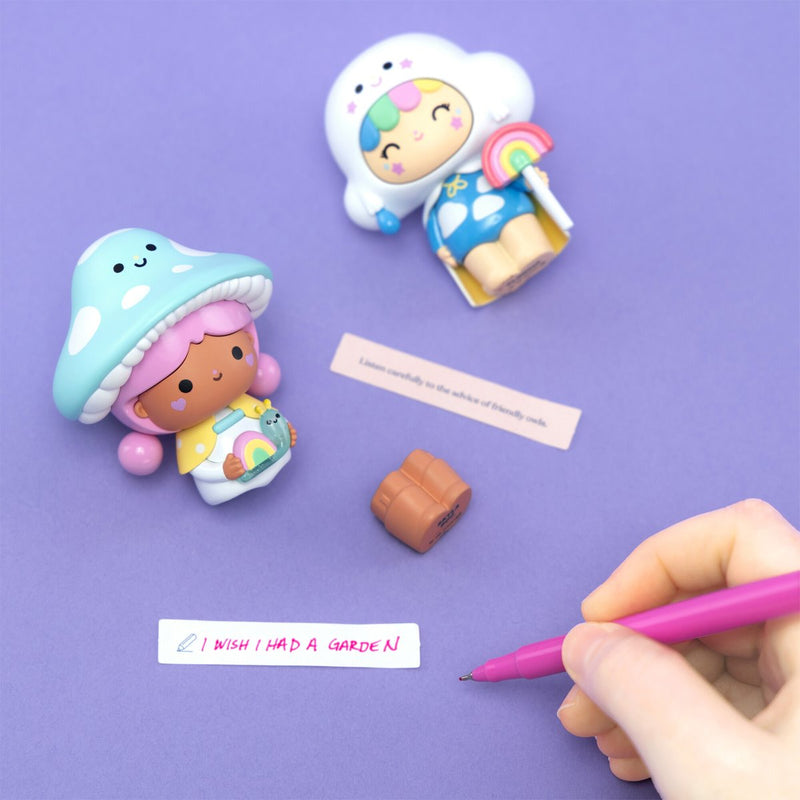 Chargez l'image dans la visionneuse de la galerie, Tomy Momiji - Magical Meadow Dolls 1pc Blind Box
