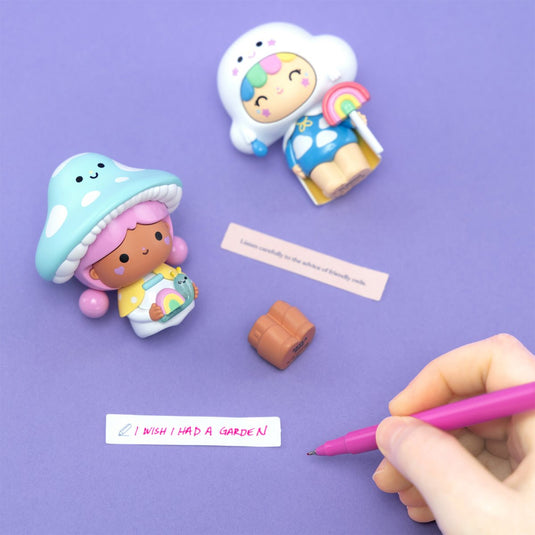 Tomy Momiji - Magical Meadow Dolls 1pc Blind Box