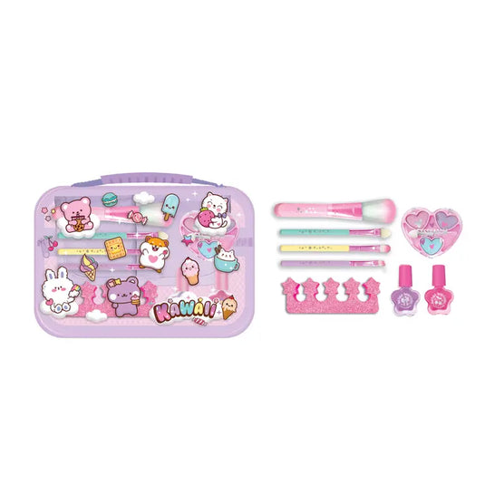 Hot Focus - To-Go My Beauty Space Critter Set