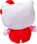 Hello Kitty - Hucha de peluche con pose sentada