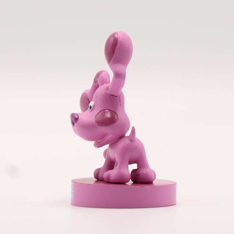 Chargez l'image dans la visionneuse de la galerie, Surreal Entertainment Nickelodeon - Blue's Clue Characters Paperweight Figure
