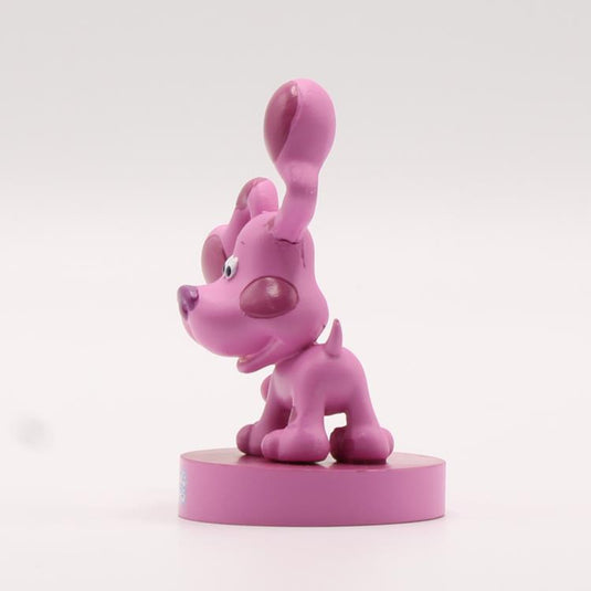 Surreal Entertainment Nickelodeon - Blue's Clue Characters Paperweight Figure