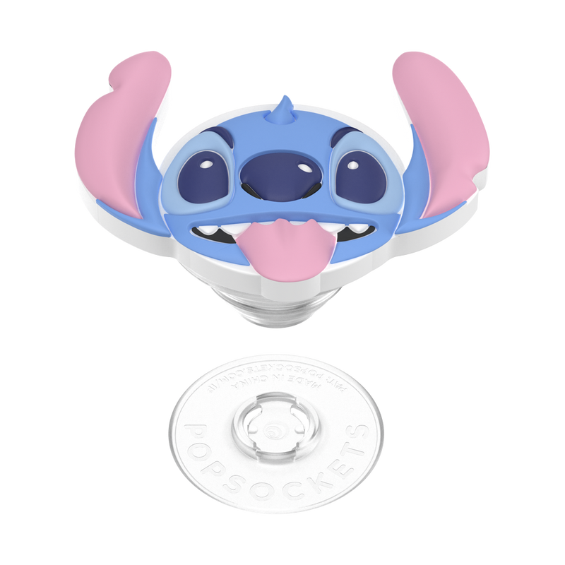 Load image into Gallery viewer, Disney Lilo &amp; Stitch - Dreamy Stitch PopOut Phone Grip PopSockets
