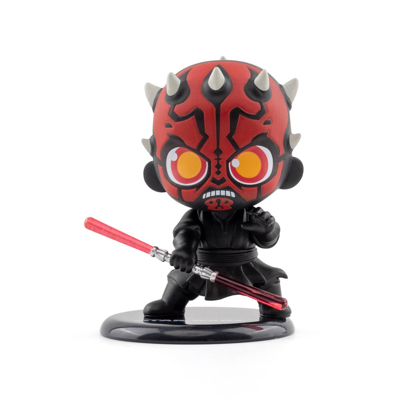 Load image into Gallery viewer, Star Wars Dark Side Bobblehead 1Pc Blind Box
