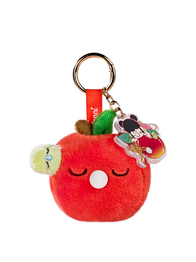 Cargue la imagen en el visor de la galería, Robotime Stress Relief Plush Pendant 1Pc Blind Box
