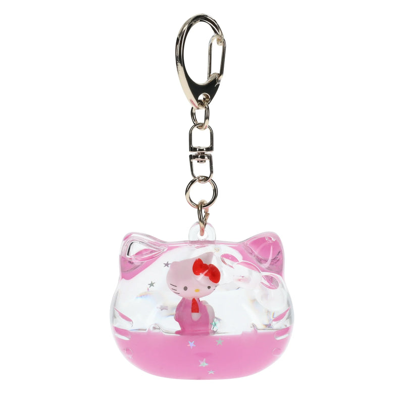 Load image into Gallery viewer, UPD Inc. Hello Kitty &amp; Friends - Heads Tsunameez Blind Bag Keychain
