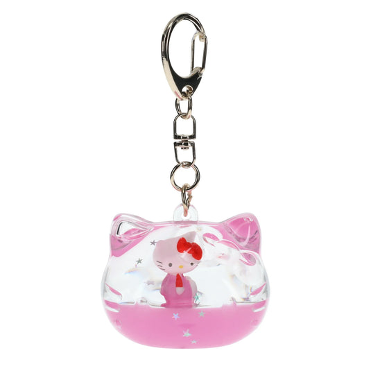 UPD Inc. Hello Kitty & Friends - Heads Tsunameez Blind Bag Keychain