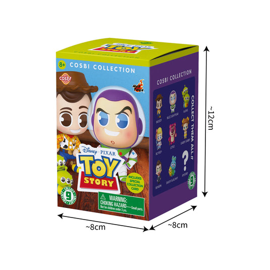 Disney Pixar - Toy Story Cosbi Collection Blind Box