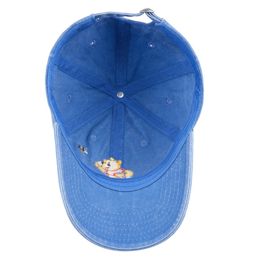 Concept One Disney Winnie the Pooh - Embroidered Denim Hat