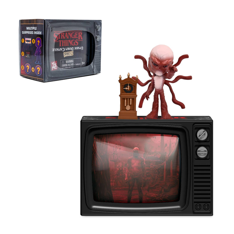 Load image into Gallery viewer, Toys Matter Stranger Things S2 1pc Blind Box Figure
