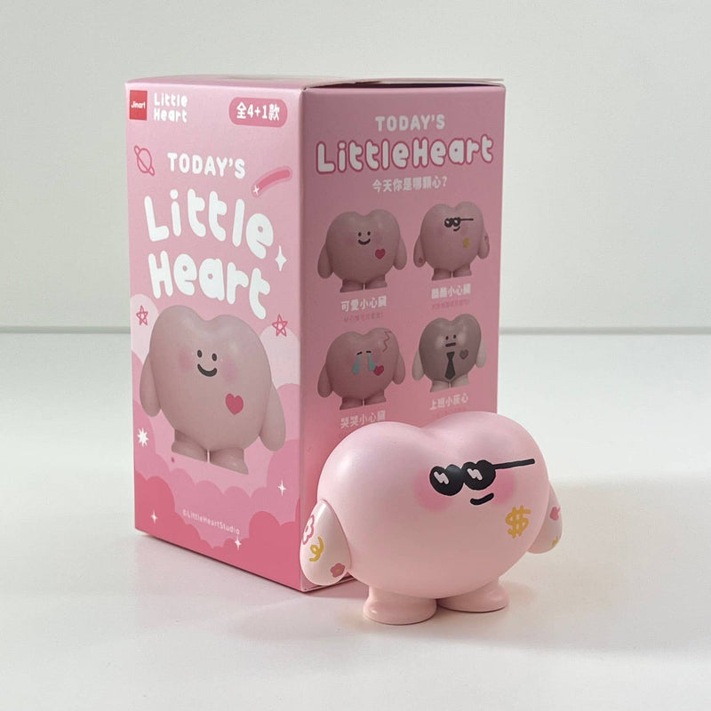 Chargez l'image dans la visionneuse de la galerie, BCmini Little Heart Blind Box
