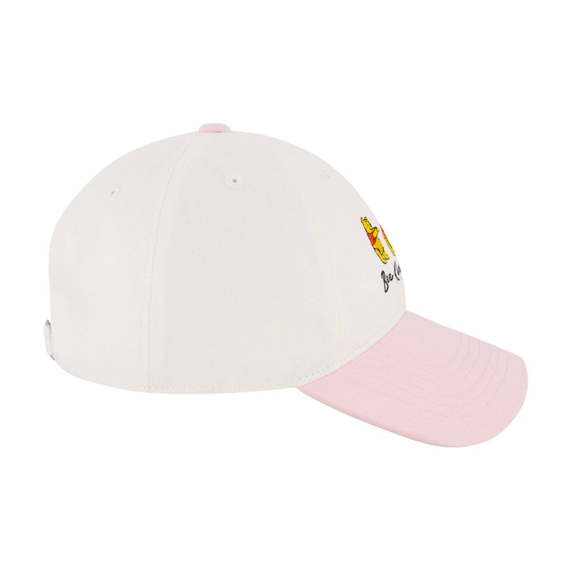 Load image into Gallery viewer, Disney Winnie The Pooh - Bee Kind To Yourself Dad Cap
