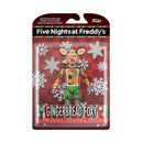 Funko: Five Nights at Freddy's - Holiday Figure