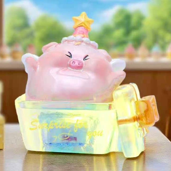 Cargue la imagen en el visor de la galería, BCmini Pigs 1pc Blind Box
