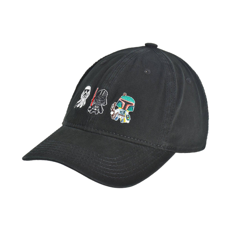 Load image into Gallery viewer, Concept One Star Wars - Baseball Hat
