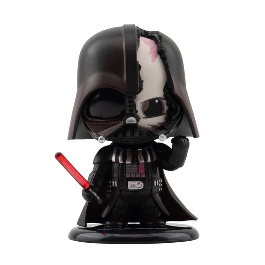 Star Wars Dark Side Bobblehead 1Pc Blind Box