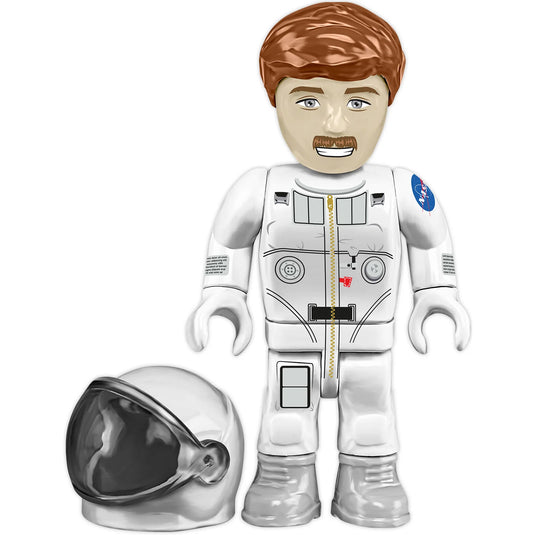 Cobi Armed Forces - Executive Edition Lockheed SR-71 Blackbird Brick Toy