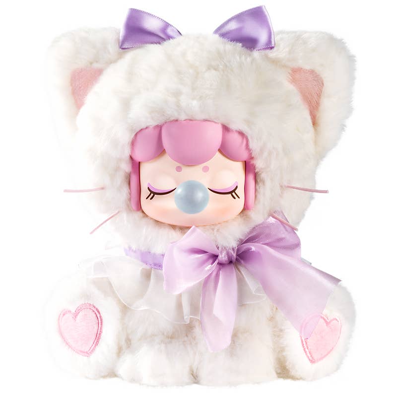 Load image into Gallery viewer, Robotime Tea Time Kitties 1Pc Blind Box
