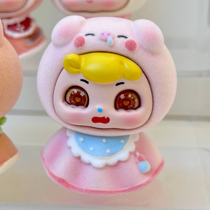 Chargez l&#39;image dans la visionneuse de la galerie, Sunny Girl 1pc Figure Blind Box
