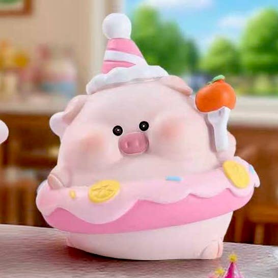 Cargue la imagen en el visor de la galería, BCmini Pigs 1pc Blind Box
