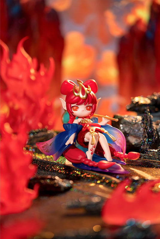 Robotime Rolife - Suri Journey to the West 1pc Blind box