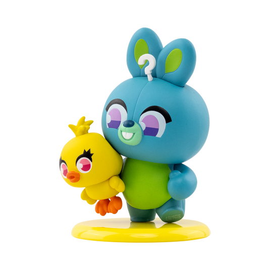 Disney Pixar - Toy Story Cosbi Collection Blind Box