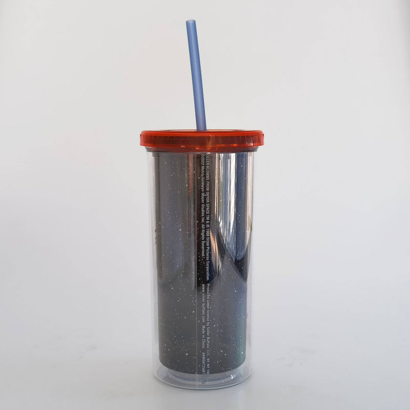 Chargez l&#39;image dans la visionneuse de la galerie, Killer Klowns Outer Space Trio 20oz Plastic Tall Cold Cup
