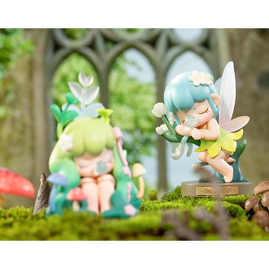 Robotime Rolife - Nanci's Museums Latest 1pc Blind Box