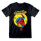 Marvel - The Amazing Spider-Man Graphic Unisex T-Shirt