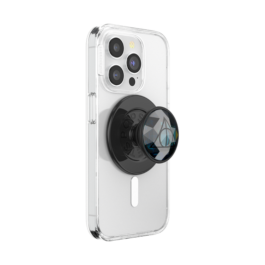 Popsockets - Harry Potter Master of Death Magsafe Grip
