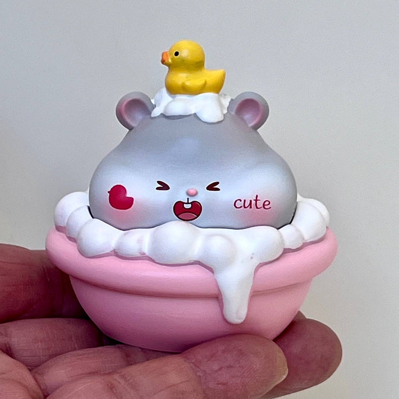 Chargez l'image dans la visionneuse de la galerie, BCmini - Hamster 1Pc Blind Box
