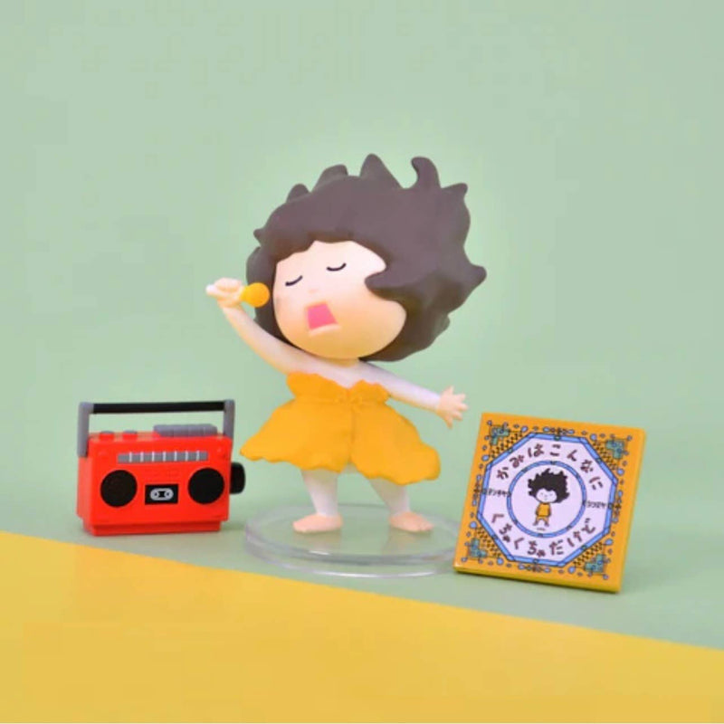 Chargez l&#39;image dans la visionneuse de la galerie, BCmini Shinsuke Yoshitake Figurine Blind Box
