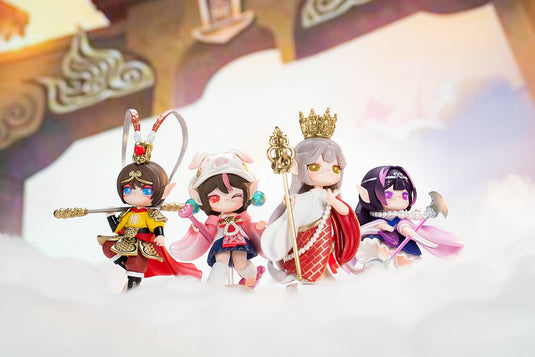 Robotime Rolife - Suri Journey to the West 1pc Blind box