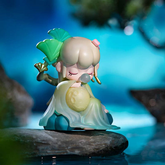 Robotime Nanci series Poetic Beauty Doll 1pc Mystery Box